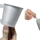 Illustration for article titled Someone Finally Made a Better Paper Coffee Cup